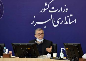 مانایی نخبگان در کشور سبب قدرتمندی در عرصه جهانی می‌شود