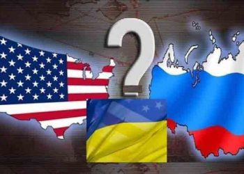 تغییر مواضع کشورهای عربی حاشیه خلیج فارس  و غرب آسیا پس از اتفاقات جنگ روسیه و اکراین