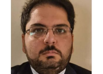 آنارشیسم خاورمیانه ای