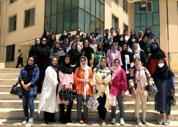 پنجمین ورکشاپ تخصصی آموزش پزشکی و ایمنی