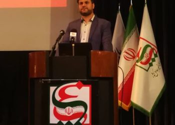 انتصاب مدیر دپارتمان پدافند غیر عامل بنیاد اندیشمندان