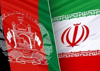 ایجاد منافع مشترک، راهبرد حل مناقشات آبی هیرمند ایران و افغانستان