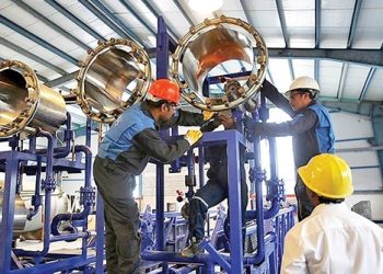 طرح «بورسیه صنعتی» بنیاد ملی نخبگان در ۲۰ استان کشور اجرا می‌شود