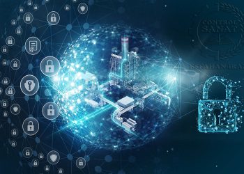 اهمیت امنیت سیستم های کنترل صنعتی در تهدیدات نوین سایبری