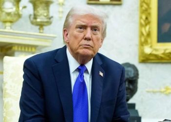 ترامپ در خاورمیانه دنبال چیست؟