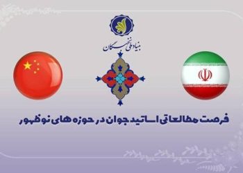 آغاز ثبت نام فرصت مطالعاتی اساتید جوان در دانشگاه‌های چین