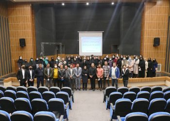 برگزاری دومین همایش تخصصی پدافند غیرعامل