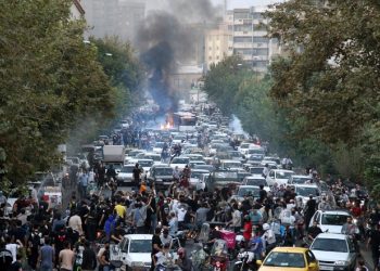 بی تفاوتی به سرنوشت ایران عامل تداوم اغتشاشات ۱۴۰۱